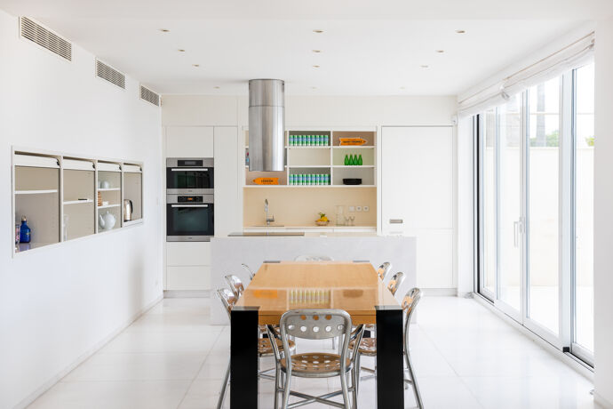Villa Rive Bleue